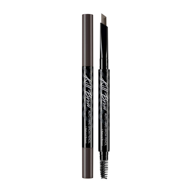 CLIO Kill Brow Auto Hard Brow Pencil [7 Colors to Choose]