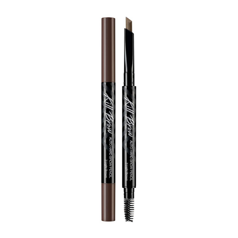 [CLEARANCE] [SHORT EXPIRY] CLIO Kill Brow Auto Hard Brow Pencil [5 Colors to Choose]