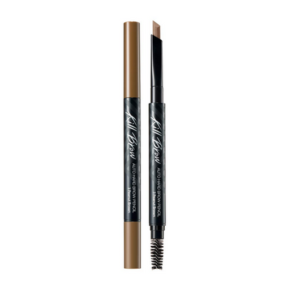 [CLEARANCE] [SHORT EXPIRY] CLIO Kill Brow Auto Hard Brow Pencil [5 Colors to Choose]