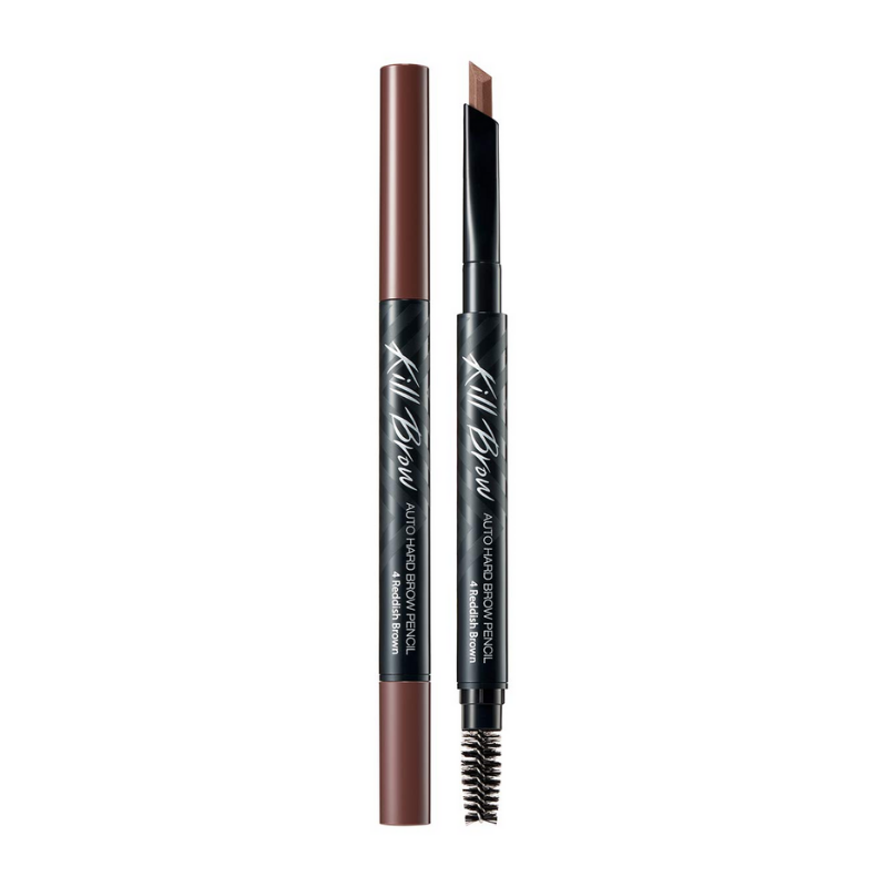 CLIO Kill Brow Auto Hard Brow Pencil [7 Colors to Choose]