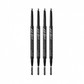 [CLEARANCE] CLIO Kill Brow Auto Hard Brow Pencil Edge Slim [4 Colors to Choose]
