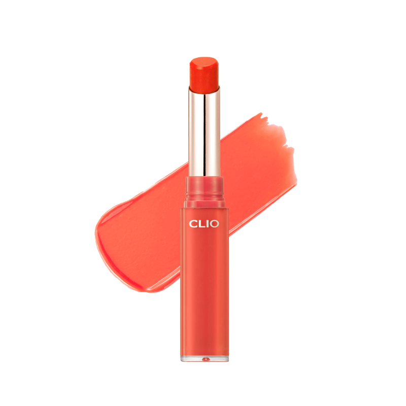 CLIO Melting Sheer Lips [8 Colors to Choose]