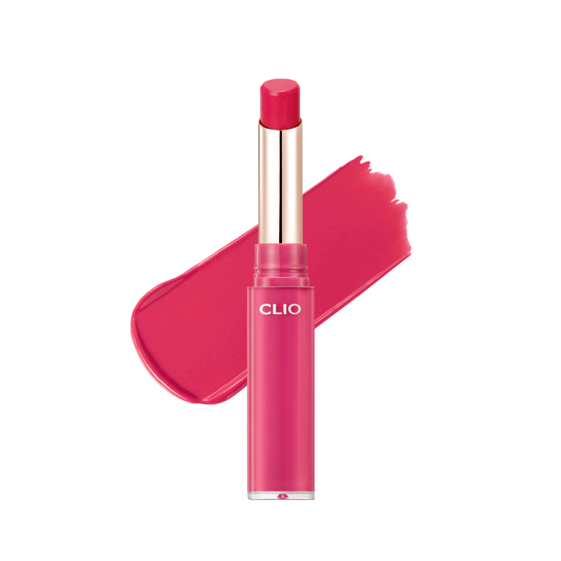 CLIO Melting Sheer Lips [8 Colors to Choose]