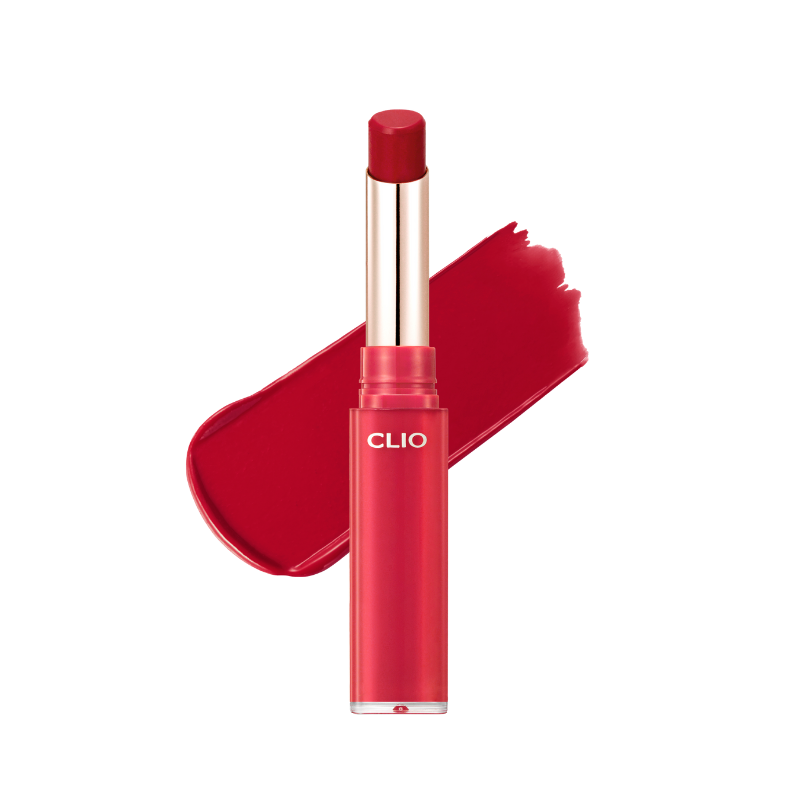 CLIO Melting Sheer Lips [8 Colors to Choose]