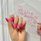DASHING DIVA Glaze Mani Juicy Grape ZMA177