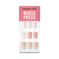 DASHING DIVA Magic Press Mani Romantic Spring MDR1184