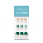 DASHING DIVA Magic Press Oh California Mani Palm Beach MDR644