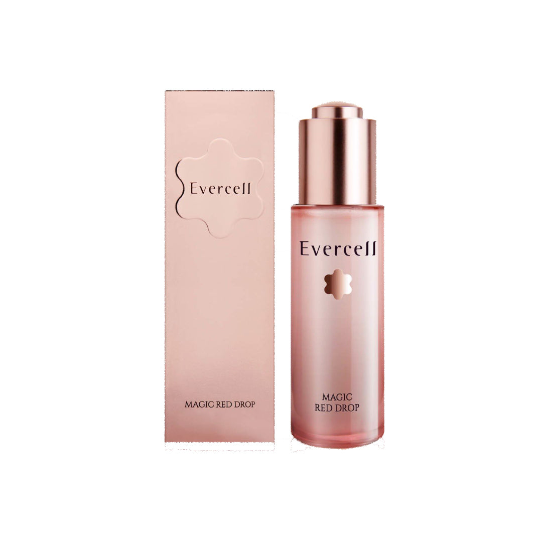 EVERCELL Magic Red Drop 30ml