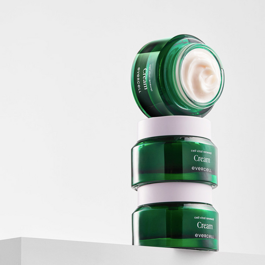 EVERCELL Cell Vital Cell Cream