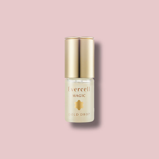EVERCELL Magic Gold Drop 10ml (4EA)