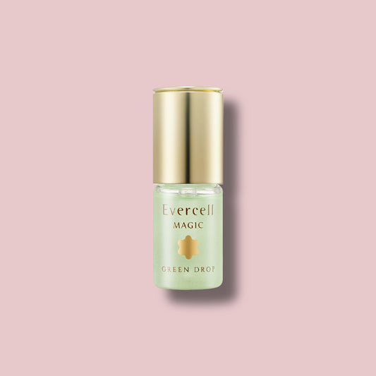 EVERCELL Magic Green Drop 10ml (4EA)