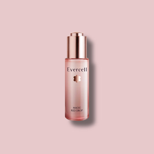 EVERCELL Magic Red Drop 30ml