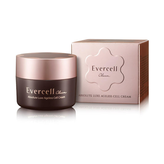 EVERCELL Absolute Luxe Ageless Cell Cream
