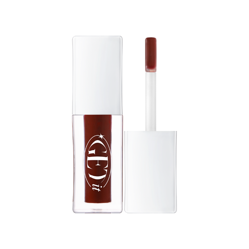 TONY MOLY Get It Lip Oil - 3 Colors to Choose