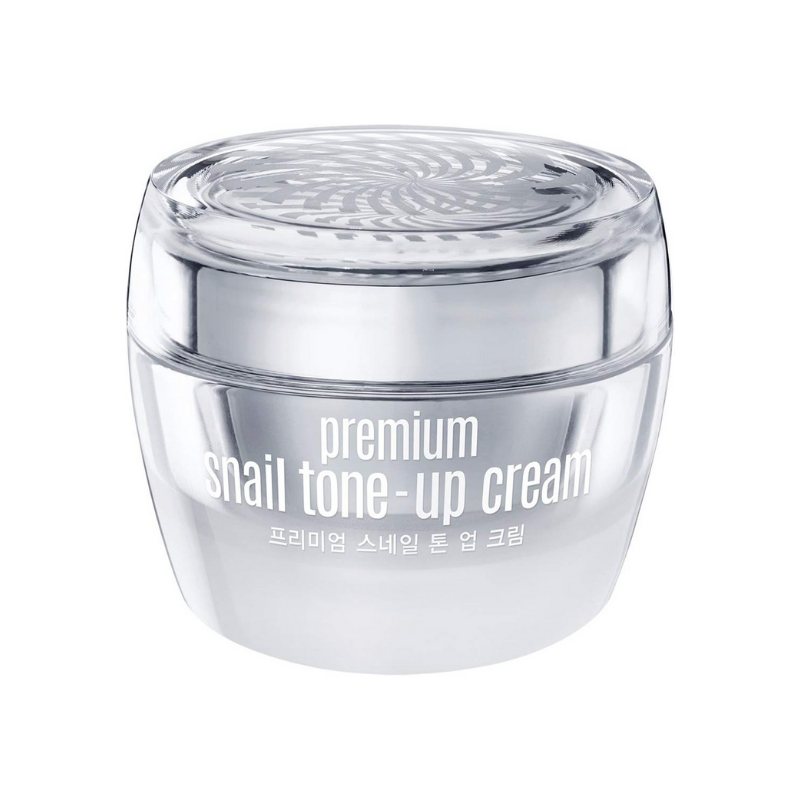 [CLEARANCE] GOODAL Premium Snail Tone-Up Cream