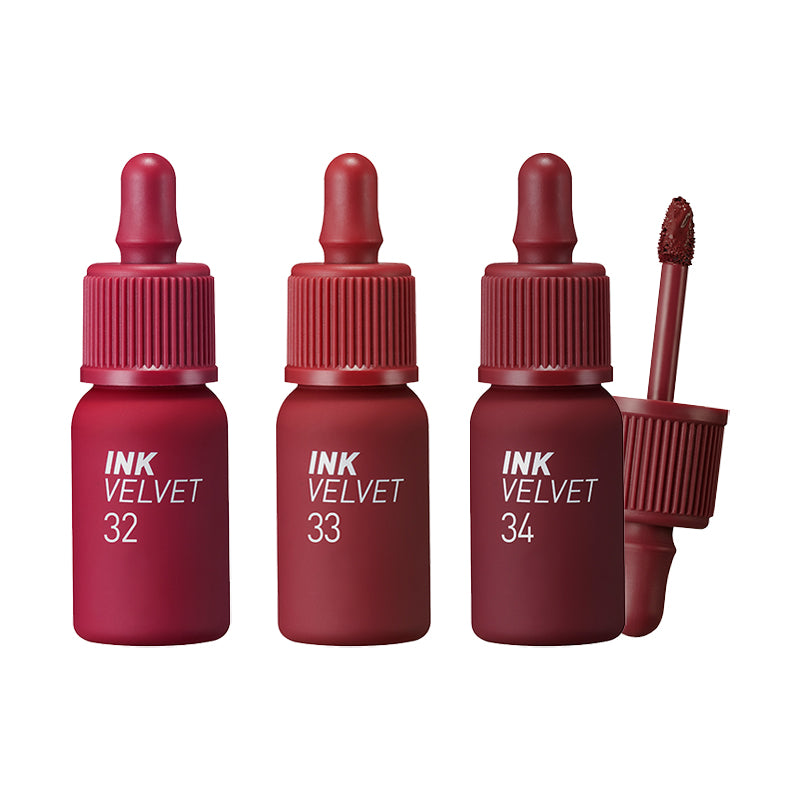 PERIPERA Ink Velvet Set [3 Shade To Choose]