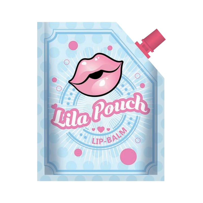 [CLEARANCE] LILA POUCH Lip Balm