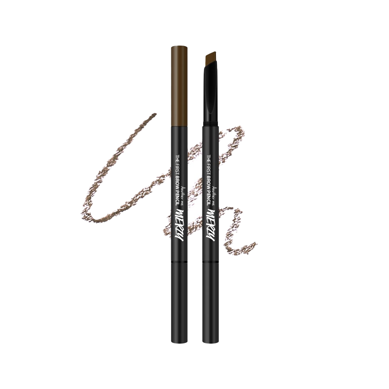 [CLEARANCE] MERZY The First Brow Pencil [3 Colors to Choose]