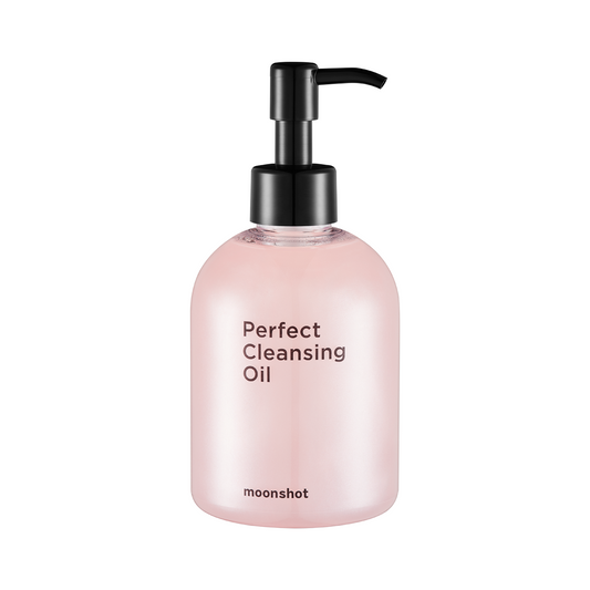 [CLEARANCE] MOONSHOT Perfect Cleansing Oil 250ml