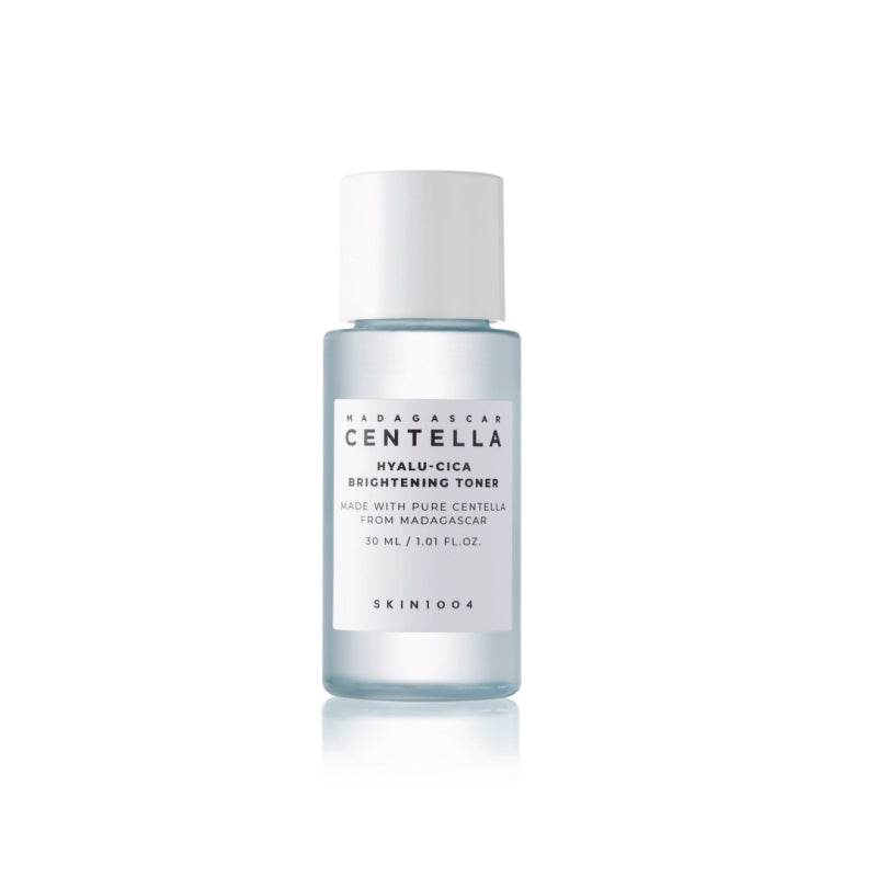 SKIN1004 Madagascar Centella Hyalu-Cica Brightening Toner (30ml/210ml)