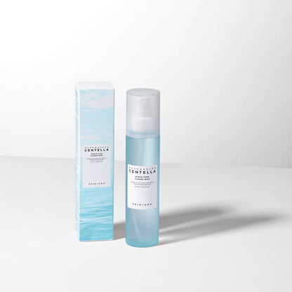 SKIN1004 Madagascar Centella Hyalu-Cica Cloudy Mist 120ml (Cruelty-Free)