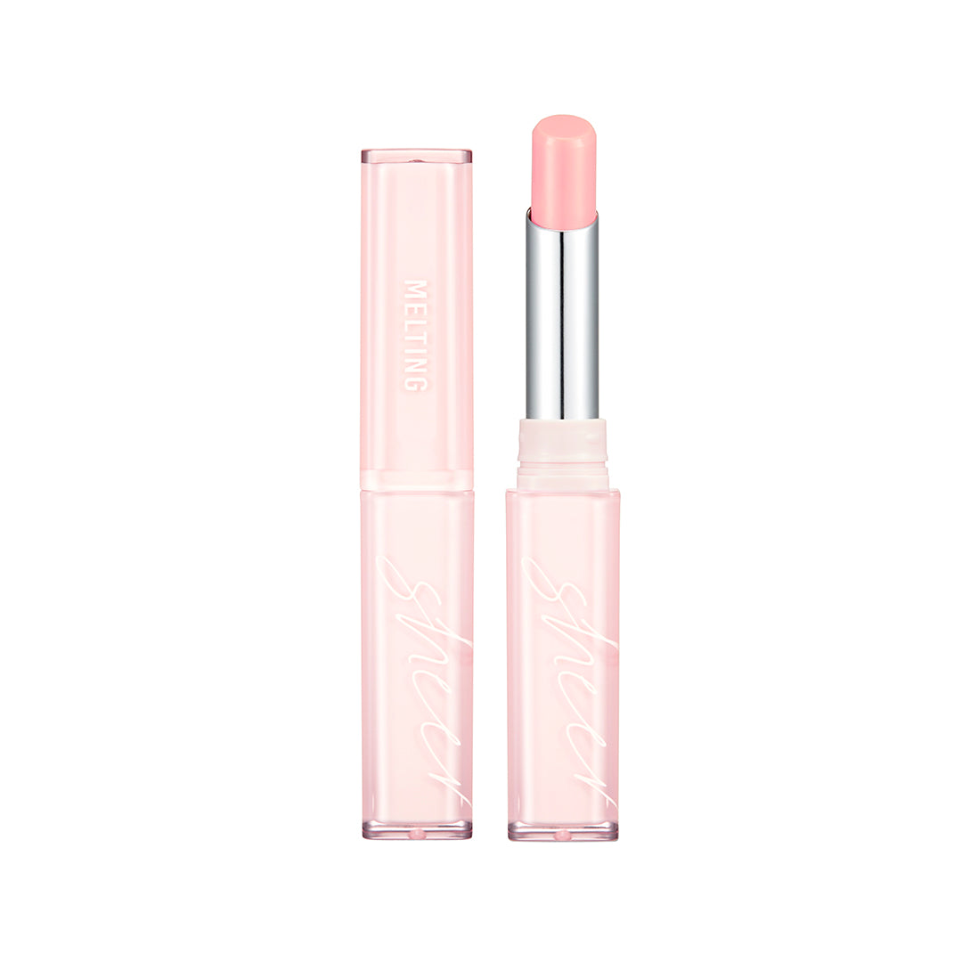 CLIO Melting Sheer Glow Balm [3 Colors to Choose]