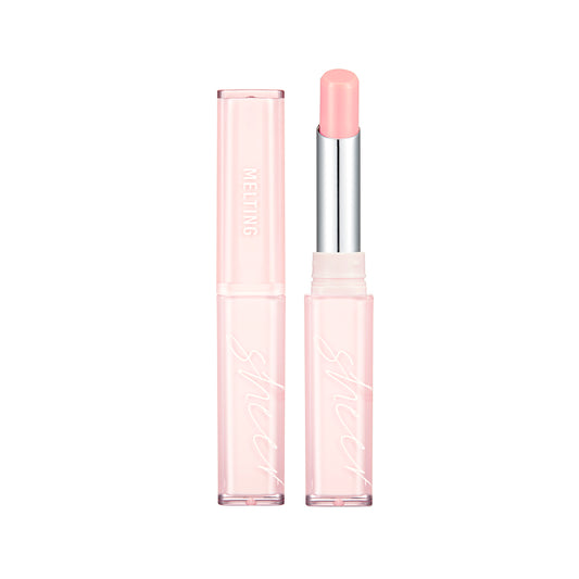 CLIO Melting Sheer Glow Balm [3 Colors to Choose]