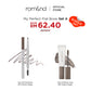 ROMAND My Perfect Flat Brow Set - 4 Option to Choose