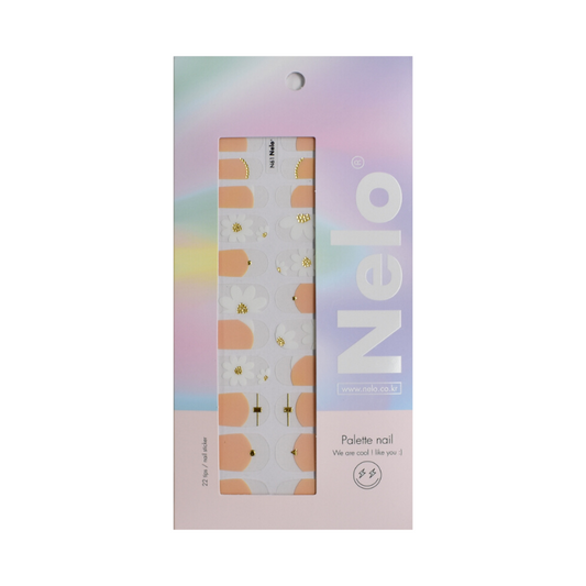 [BEST BUY] NELO Nail Palette N61 Chandler