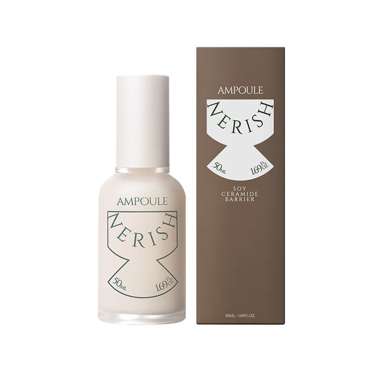 NERISH Soy Ceramide Barrier Ampoule