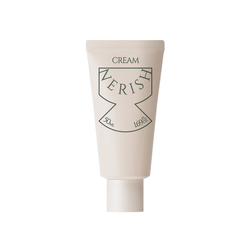 NERISH Soy Ceramide Barrier Cream
