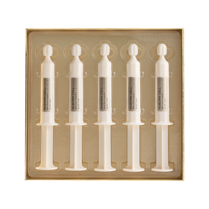 BLANC DUBU Nuborn Cell Blanc Power Ampoule