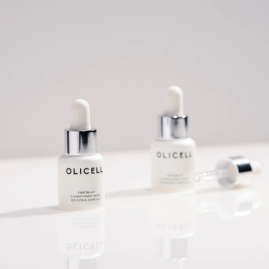 OLICELL Conditioned Media Boosting Ampoule
