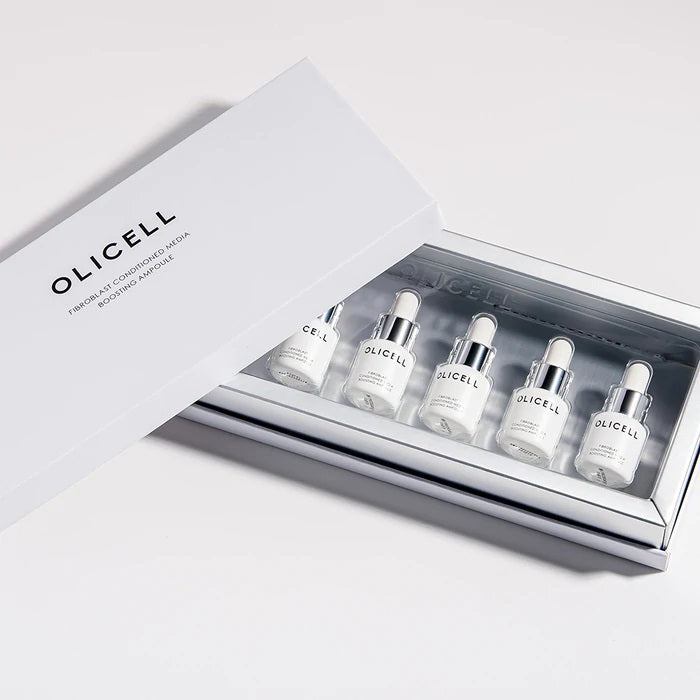 OLICELL Conditioned Media Boosting Ampoule