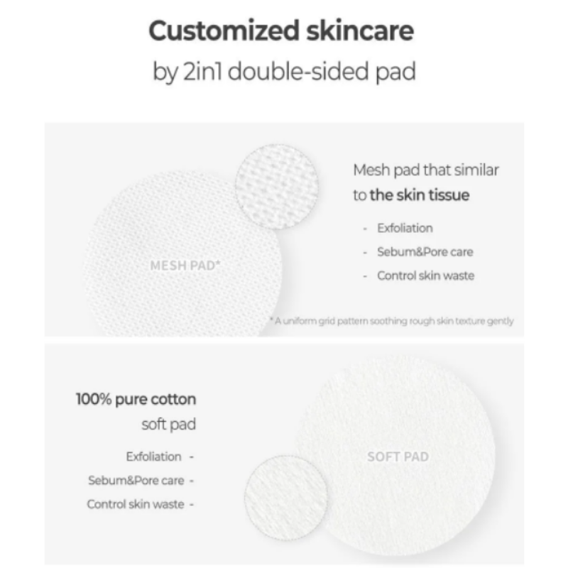 OLICELL Fibroblast Conditioned Media Cica Peeling Pad (70 pads)