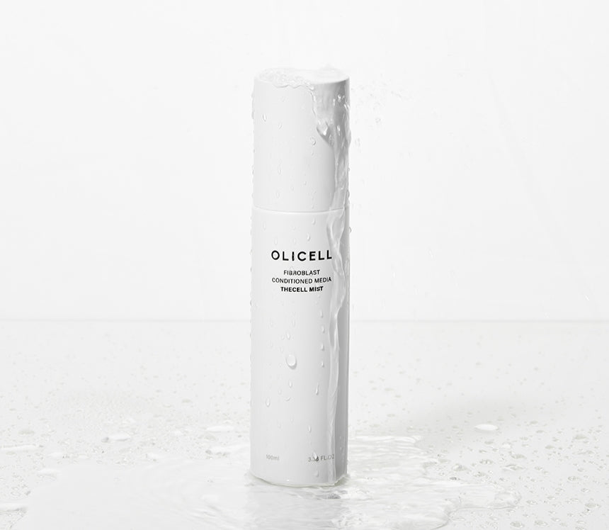 OLICELL Fibroblast Conditioned Media The Cell Mist