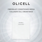 OLICELL Fibroblast Conditioned Media Collagen Cell Cream Mask