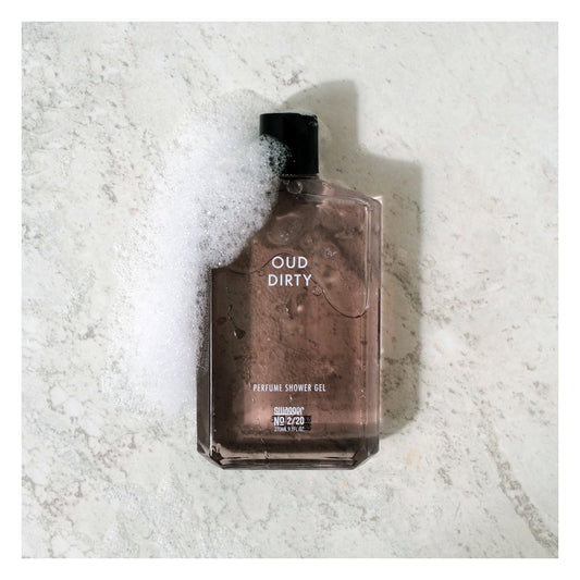 SWAGGER Oud Dirty (Shower Gel) (AD) 270ml