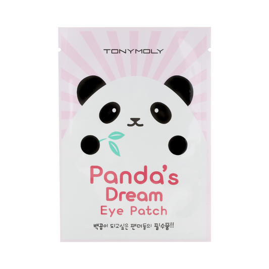 TONY MOLY Panda's Dream Eye Patch