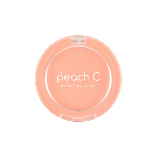 [CLEARANCE] PEACH C Cotton Blusher 5G [6 Colors to Choose]