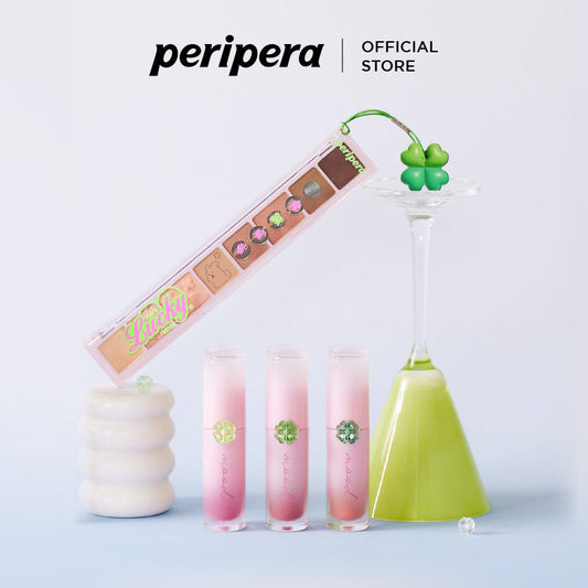 PERIPERA Lucky Lottery Collection