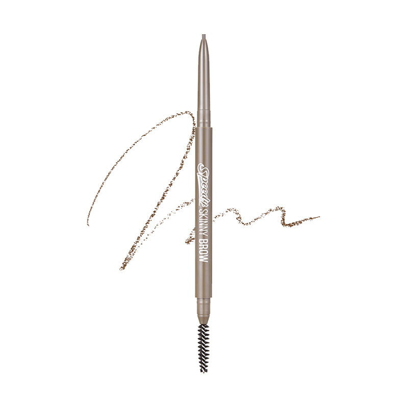 PERIPERA Speedy Skinny Brow [9 Colors to Choose]