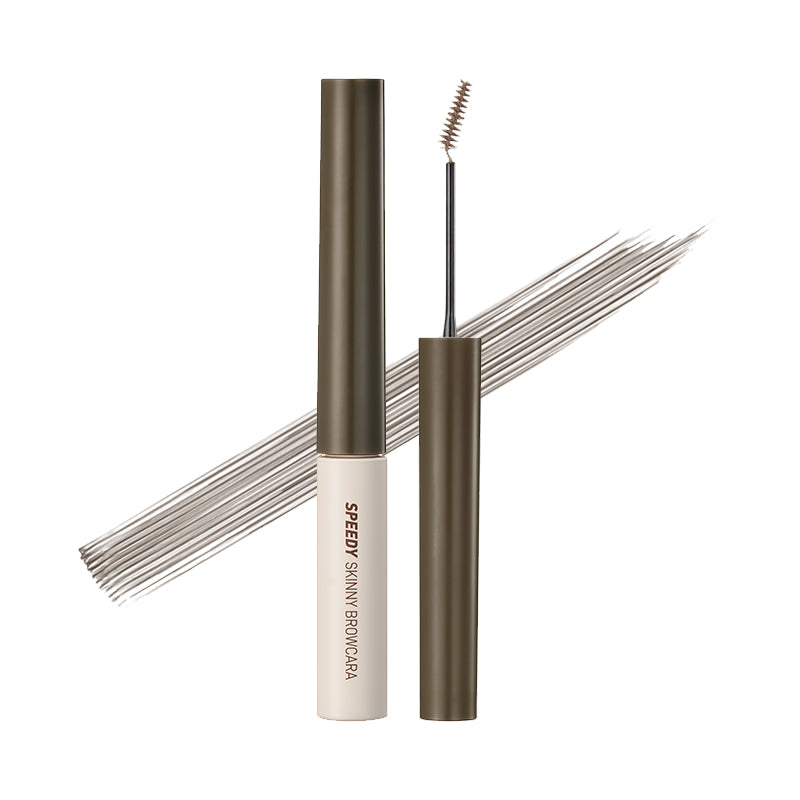 SKINNY BROW MASCARA 4