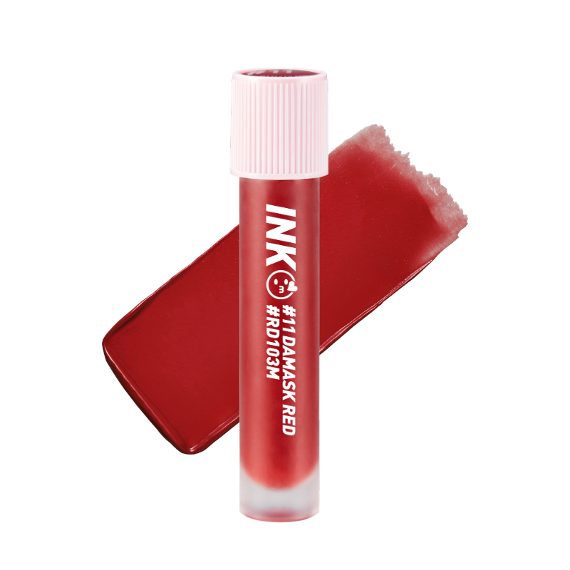 [CLEARANCE] [SHORT EXPIRY] PERIPERA Ink Matte Blur Tint [17 Colors to Choose]
