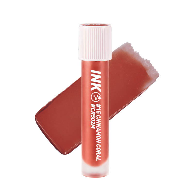 [CLEARANCE] [SHORT EXPIRY] PERIPERA Ink Matte Blur Tint [17 Colors to Choose]