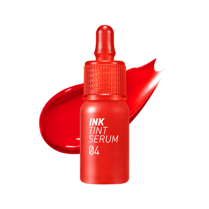 PERIPERA Ink Tint Serum [12 Colors to Choose]