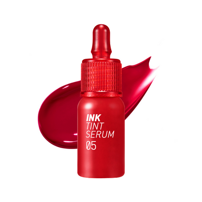 PERIPERA Ink Tint Serum [12 Colors to Choose]