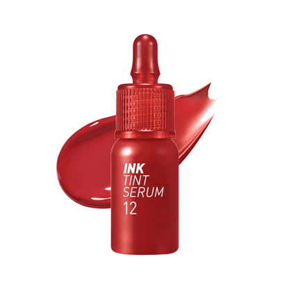 PERIPERA Ink Tint Serum [12 Colors to Choose]