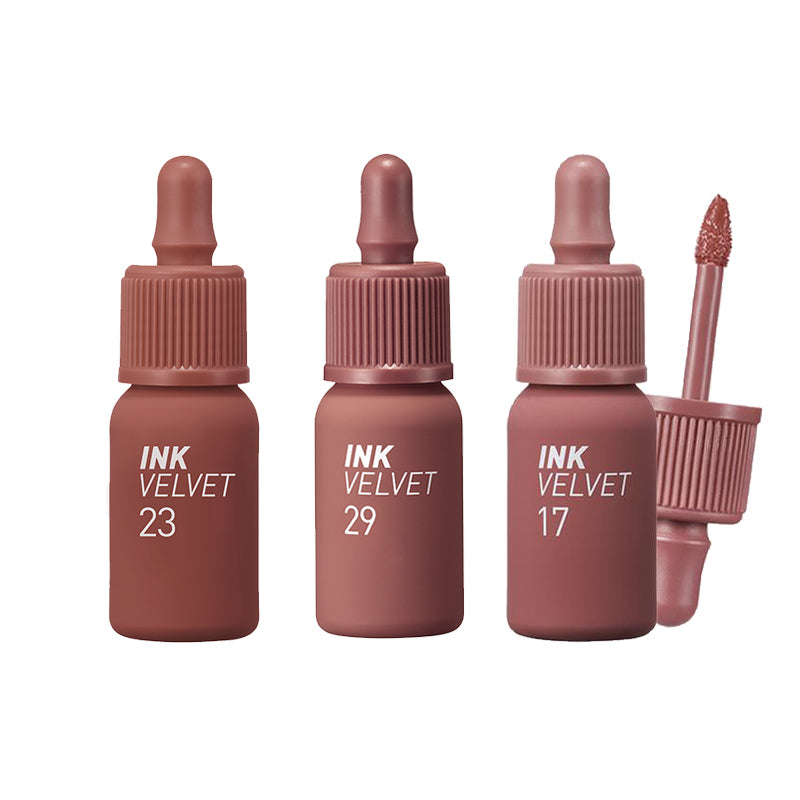 PERIPERA Ink Velvet Set [3 Shade To Choose]