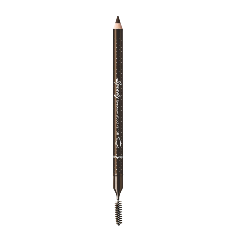 PERIPERA Speedy Eyebrow Wood Pencil